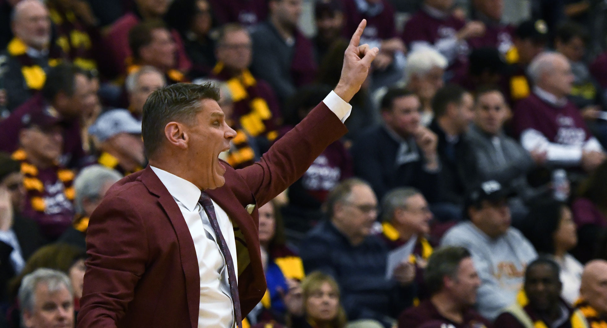 Nevada Loyola Chicago Basketball